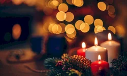 Comércio já se prepara para a Páscoa