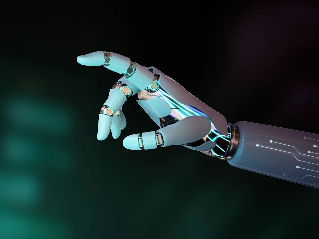 Inteligência artificial