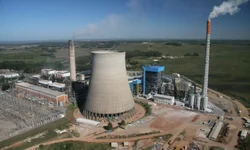 Operação regular da Usina depende de contrato