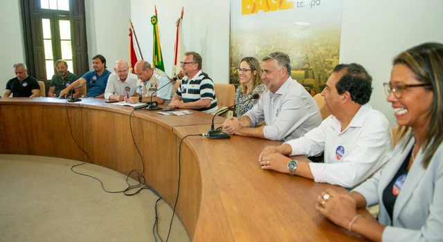 Saúde lidera aplicação de recursos em pacote de R$ 5,6 milhões