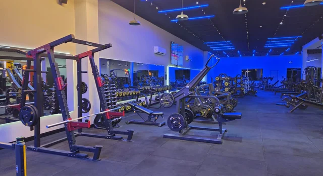 PF investiga rede de academias por descaminho e lavagem de dinheiro