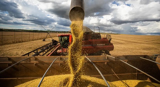 RS projeta avanço econômico superior ao do Brasil