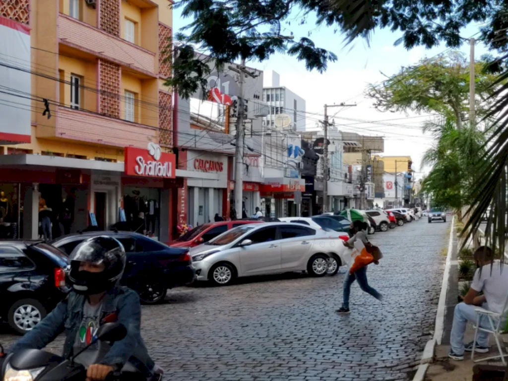 ‘Roupas para casa’ lideram preferência para o Dia das Mães