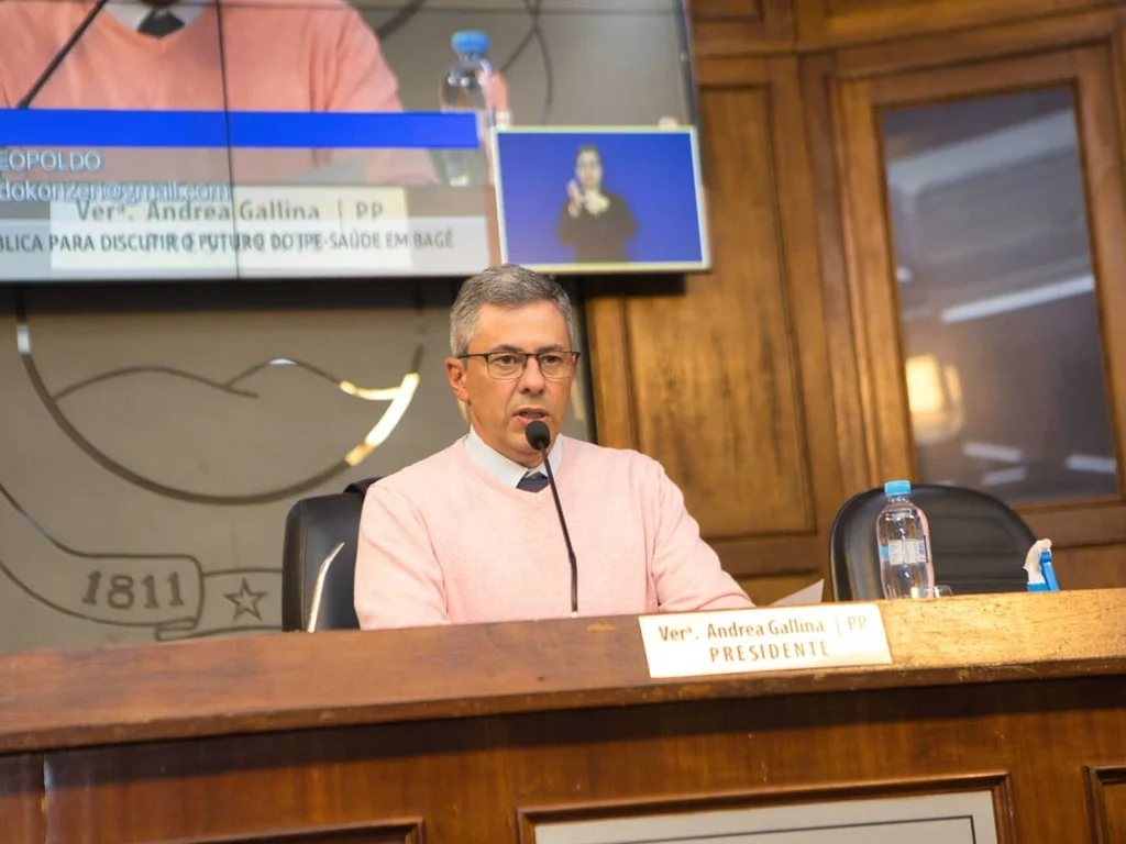 Vereador do PT quer CPI para investigar irregularidades na Casa de Hospedagem