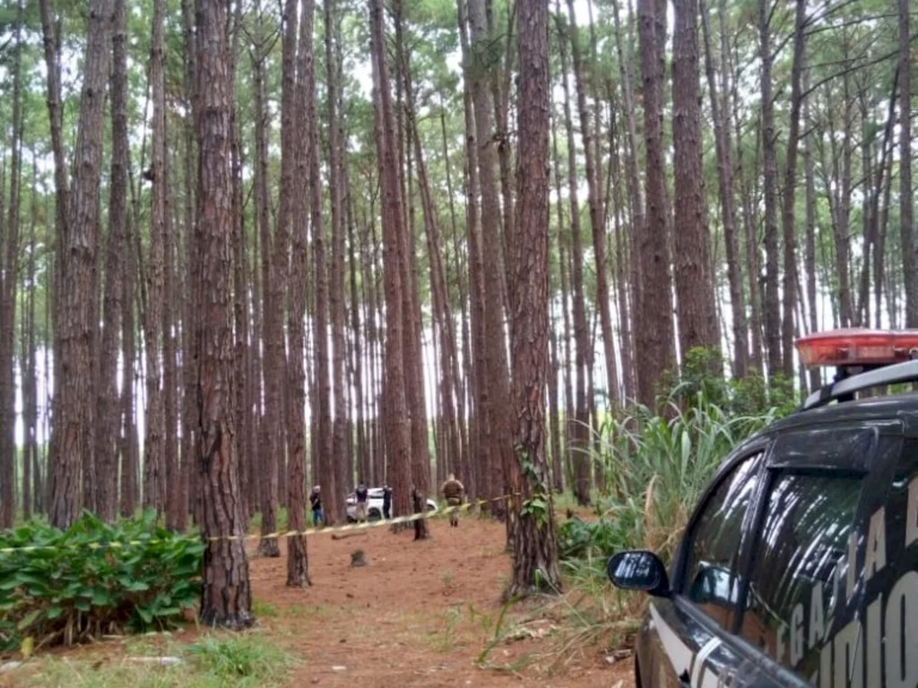 Preso suspeito da morte de advogado bageense