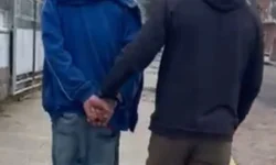 Shamar cumpre mandados e prende agressor