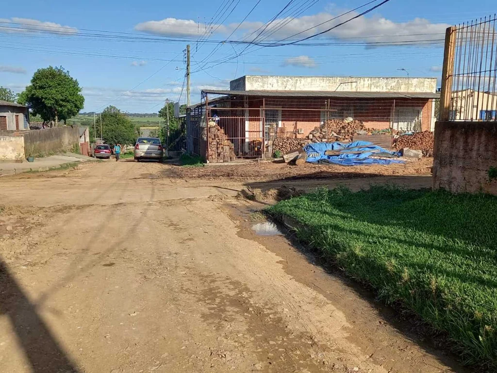 Homem vai tirar satisfação e é morto no Passo das Pedras