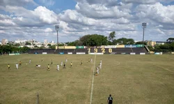 Partida destaca a gangorra entre os clubes do Campeonato Gaúcho