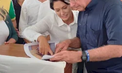 ‘Mulheres inspiradoras’