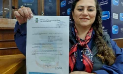 Uma primazia para o prefeito de Bagé