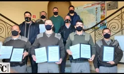 Prefeito trata sobre quilombolas com vereador