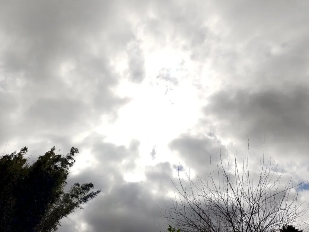 Semana será de temperaturas baixas