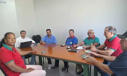 Câmara de Vereadores de Bagé estabelece limite de diárias para viagens