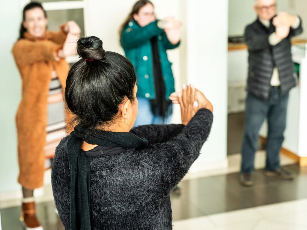 Dia do Desafio acontece no ginásio do Sesc