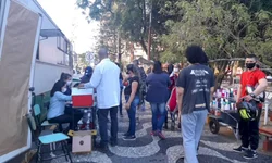 Contas de candidatos e partidos podem ser consultadas