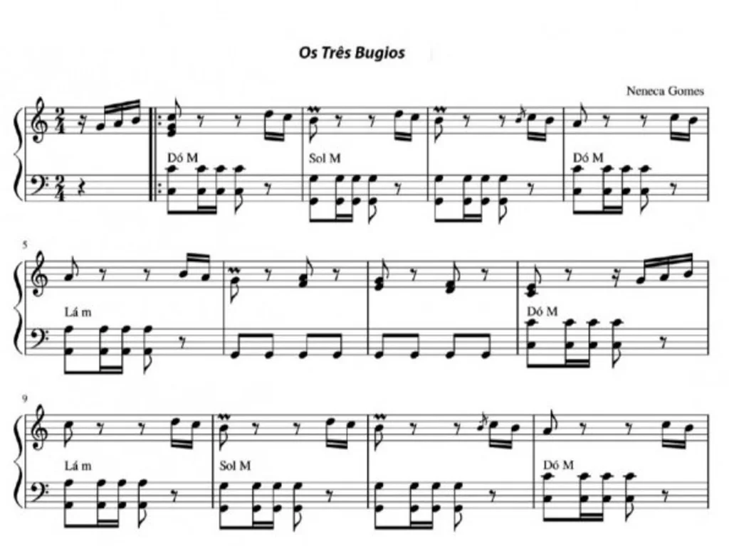 Bugio pode se tornar Patrimônio Cultural Imaterial