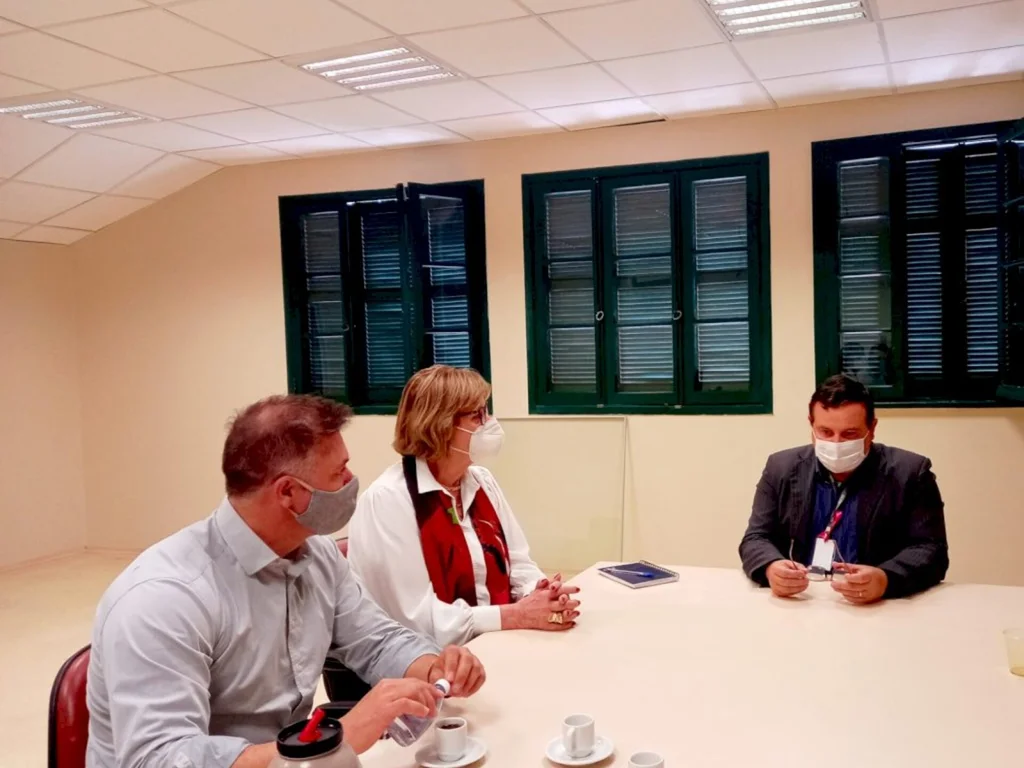 Licitação para obra em Bagé deve sair em novembro