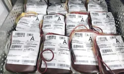 Coleta de sangue está confirmada para este sábado
