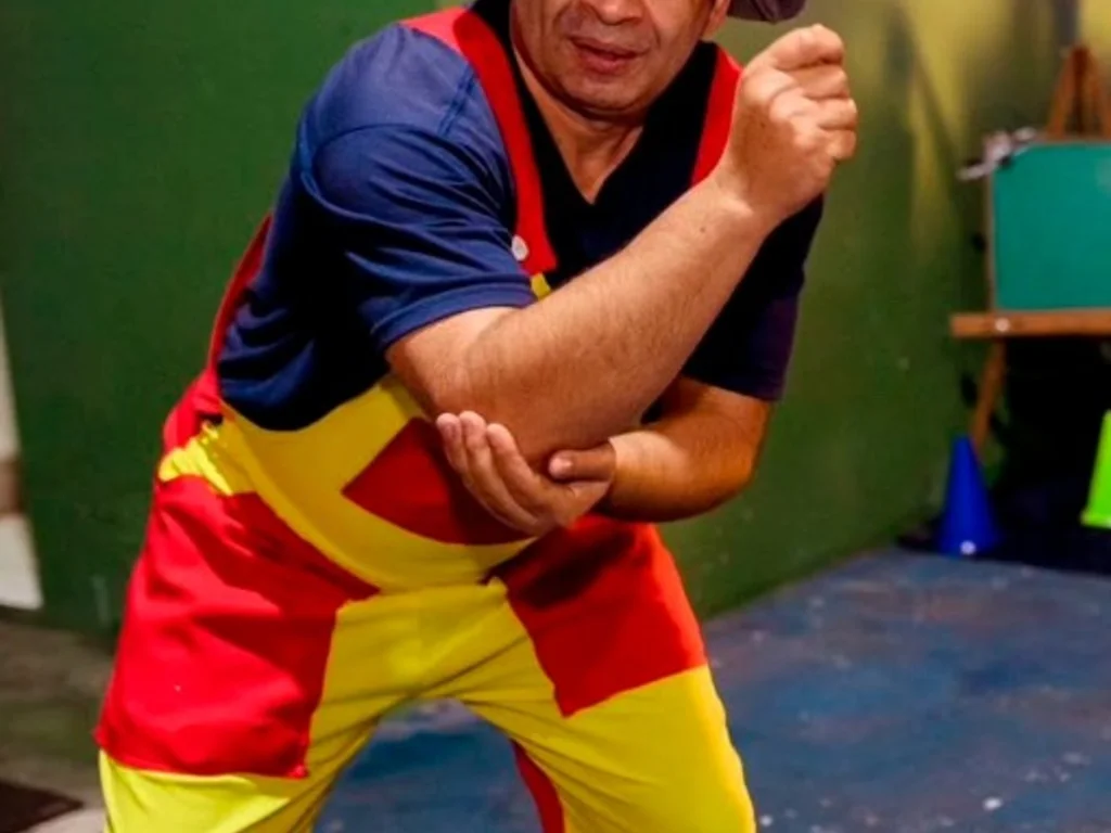 Abertas inscrições para oficinas de circo para crianças e adolescentes