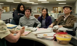 Três filmes estão em cartaz