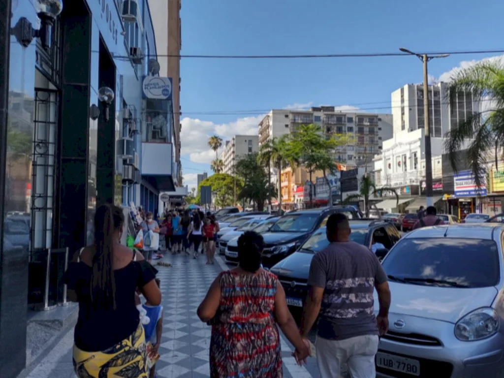 Comércio manifesta preocupação com aumento dos casos de covid-19