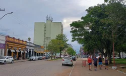 Defesa Civil alerta para temporais intensos