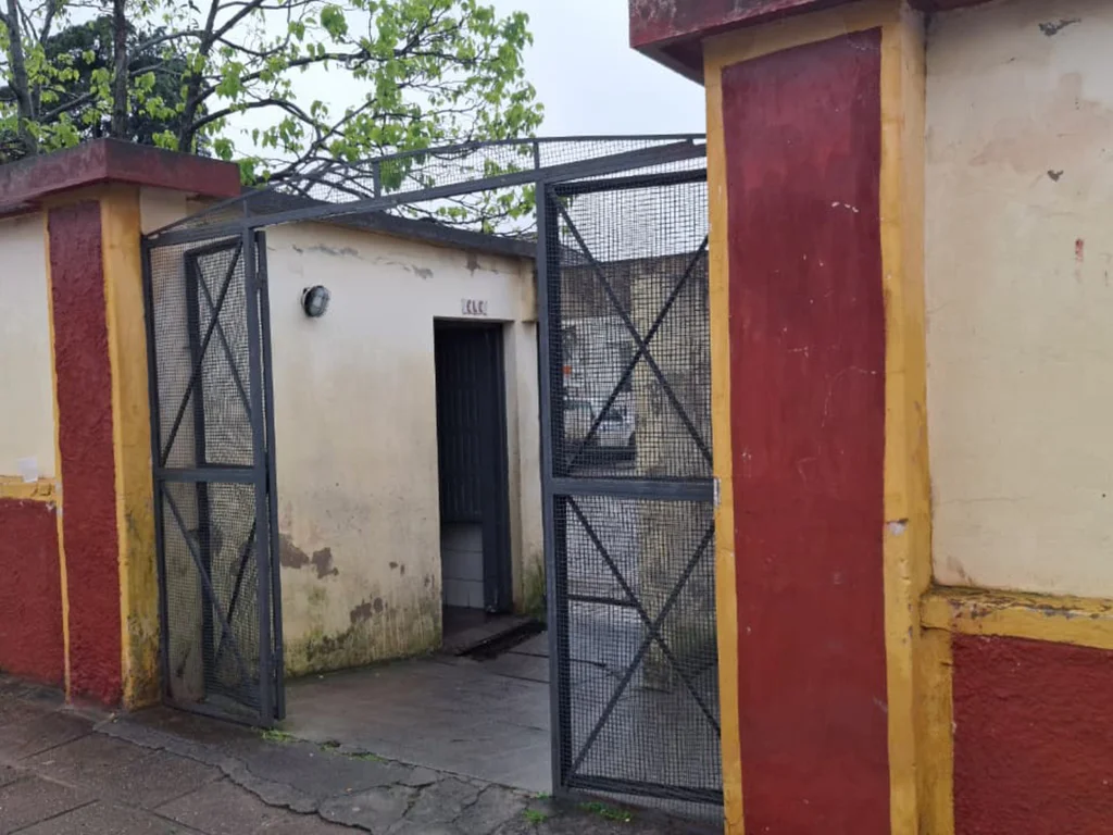 Sanitário anexo ao Centro Administrativo terá obras de acessibilidade