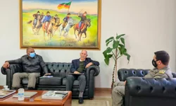 Contas de candidatos e partidos podem ser consultadas