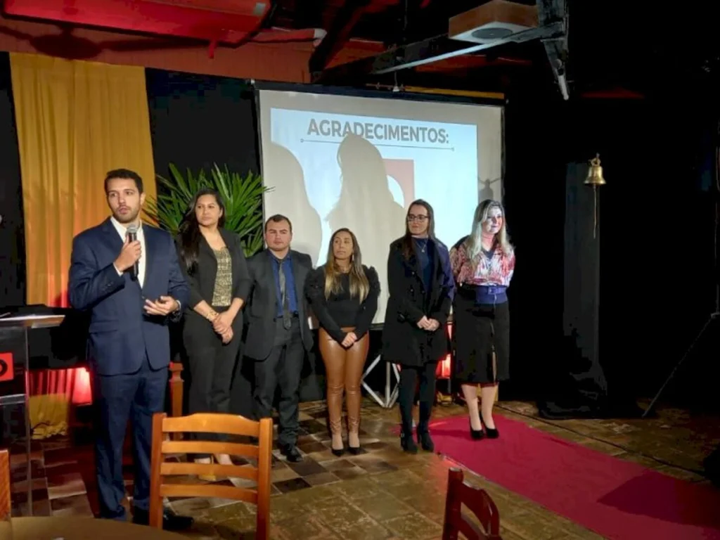 Prêmio Destaques Dallé