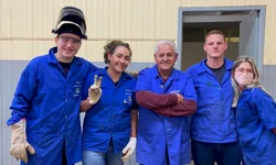 Galeria Edmundo Rodrigues terá exposições simultâneas