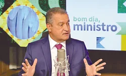 Secretário de Assistência Social fala sobre as primeiras semanas de gestão