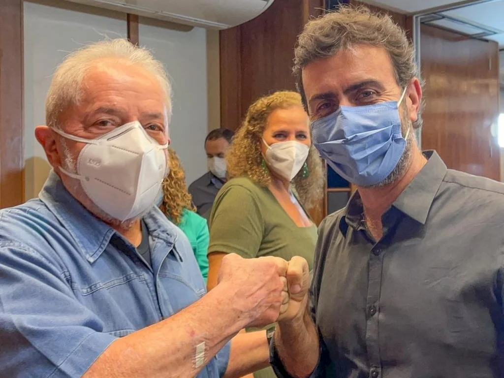 Freixo deixa o PSOL para formar ampla aliança