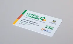 Cartão Cidadão poderá ser retirado em todo o Estado