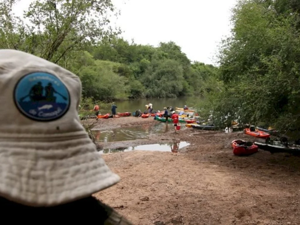 Descida do Camaquã terá edição em novembro