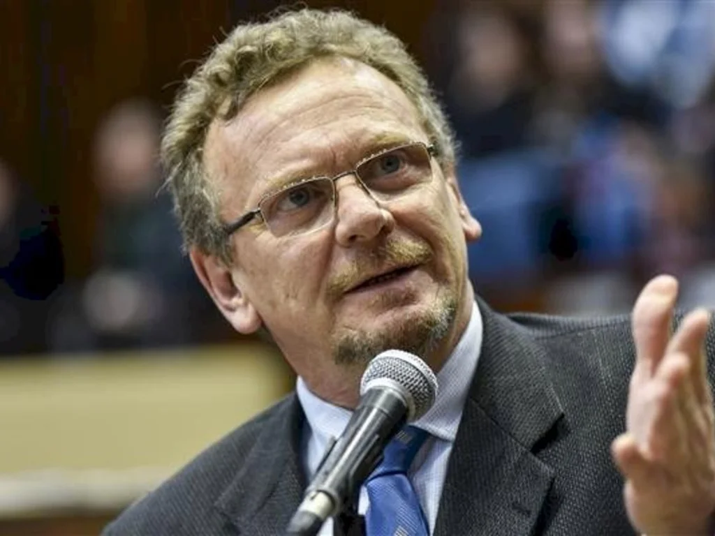 Comissão presidida por Mainardi irá ouvir ex-governadores