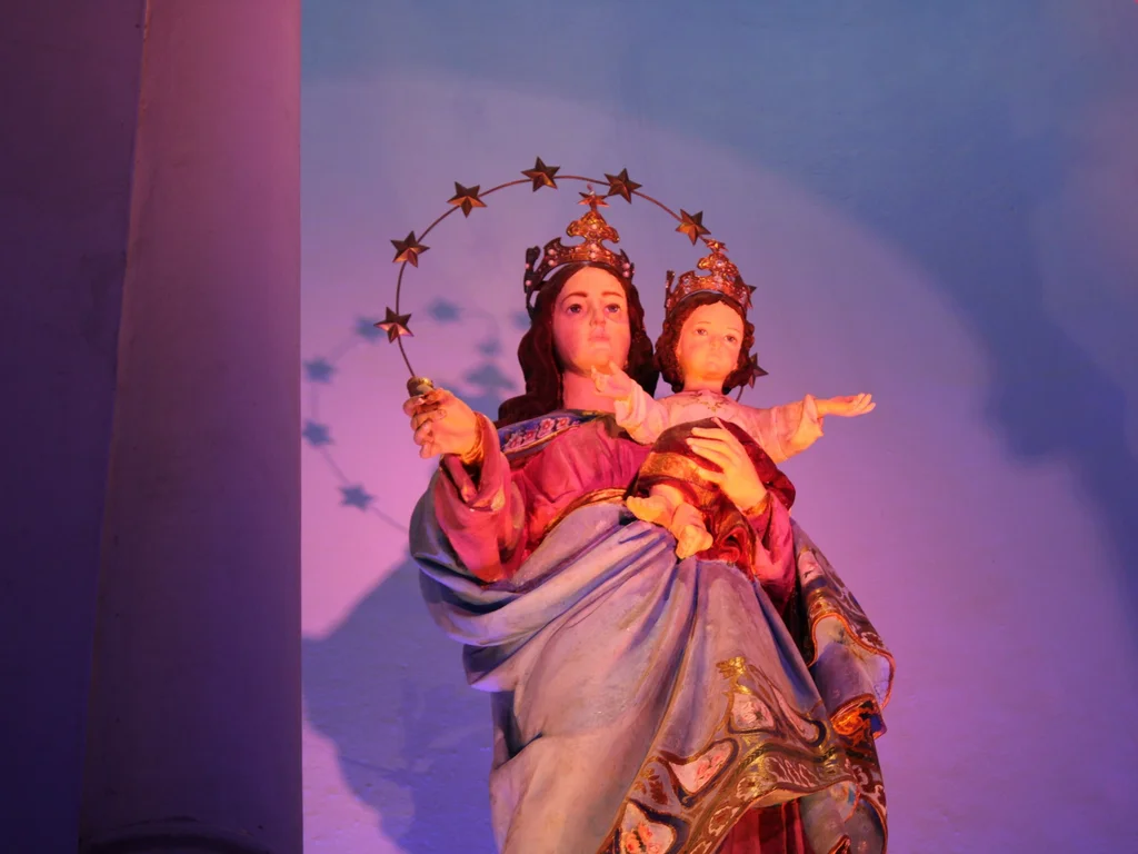 Começa Novena de Nossa Senhora Auxiliadora