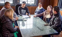 Urnas terão vídeo gravado por intérprete de Libras