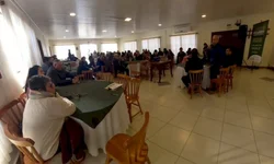 Municípios pretendem fazer a manutenção da RSC 473