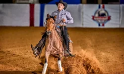 Campereada Team Penning consagra cinco trios