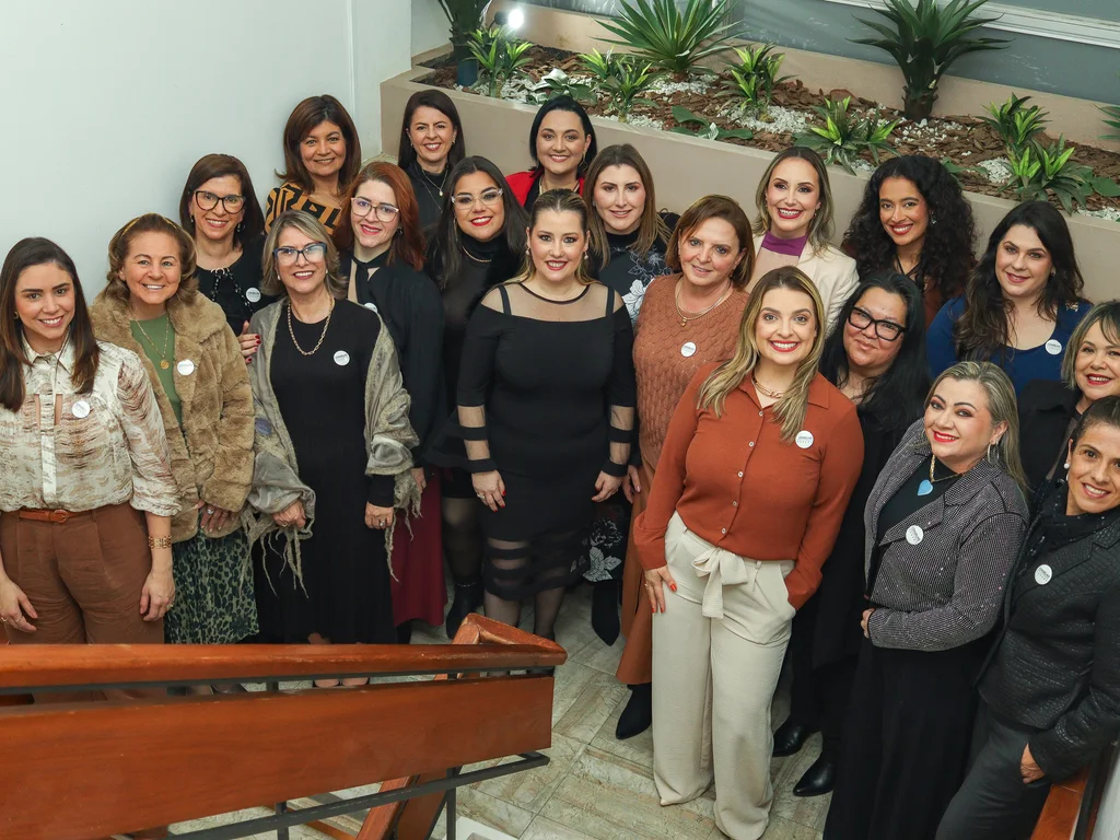 Cobame empossa nova diretoria e celebra 36 anos de atuação