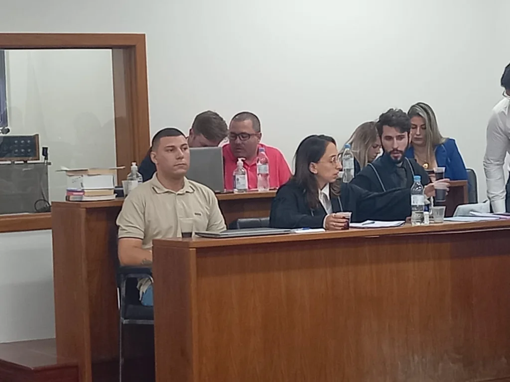 Morte de Marcos Diego, o MD, provoca reações em Bagé