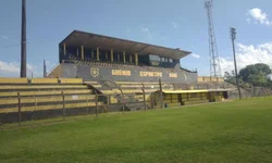 Rodada dos Veteranos é marcada por goleadas