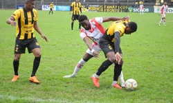 Guarany estreia em casa e Bagé fora