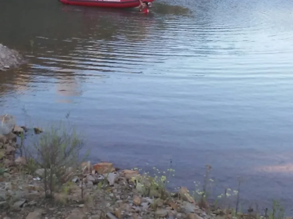 Corpo de jovem desaparecido é encontrado em açude