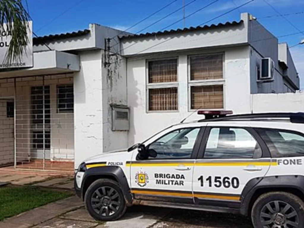 Homem é preso por tentativa de feminicídio e cárcere privado