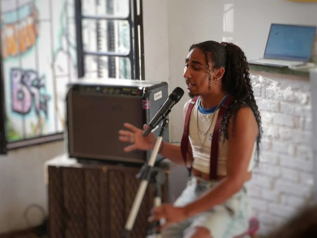 Black Crist e Cookie Lettuce estão confirmadas no Morrostock