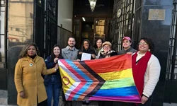 Governo de Hulha Negra se reúne com ministro da Saúde