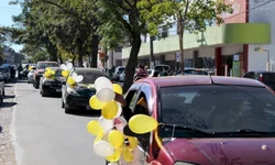 Vereadora solicita intérprete de Libras