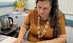 Vereadora aponta problemas no sinal de celular na zona rural