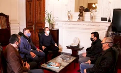 Projeto para o Anel Rodoviária é incluído em programa do Estado